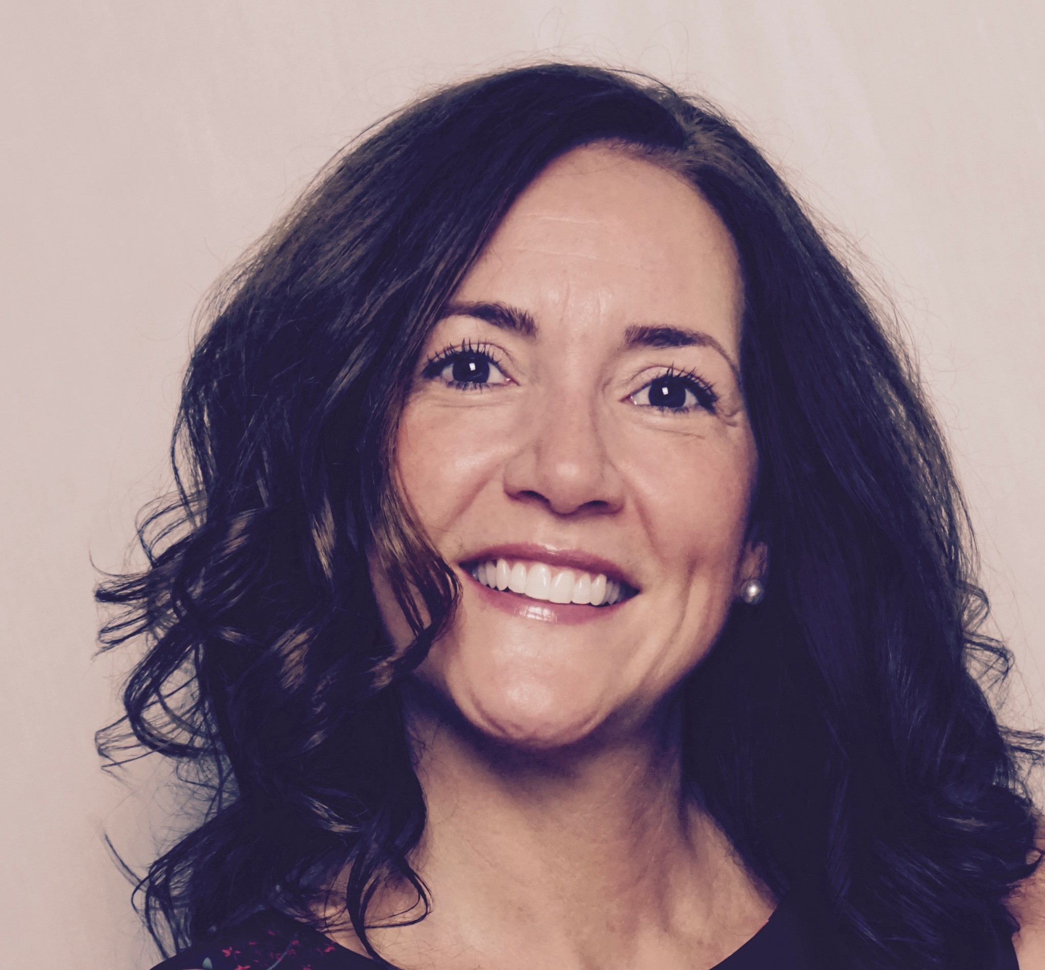 Jeannie Griffin, founder of Lane 33